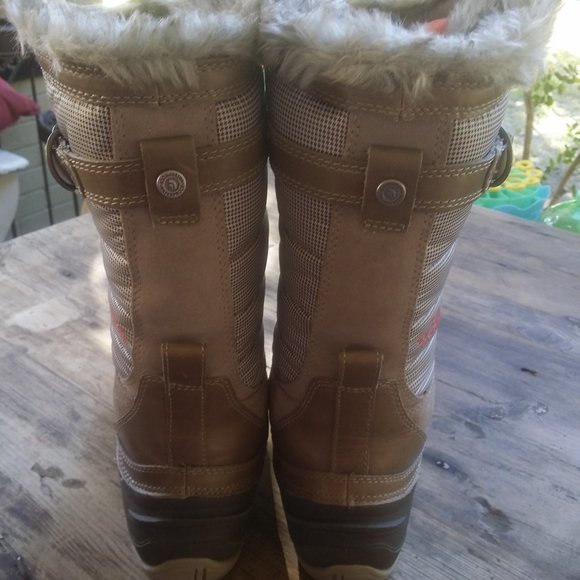 New The North Face Shellista II Tall 7 - Picture 6 of 6